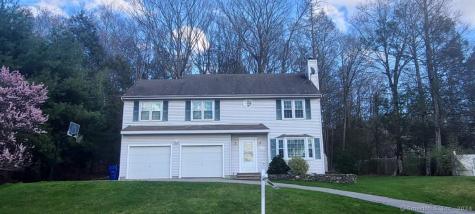 189 Tall Tree Lane Torrington CT 06790