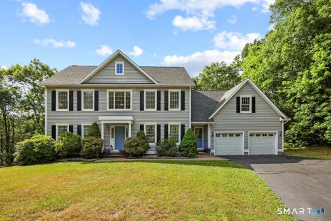 100 Hollister Drive Avon CT 06001