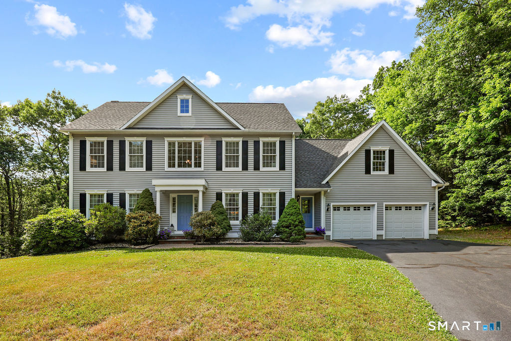 100 Hollister Drive Avon CT 06001
