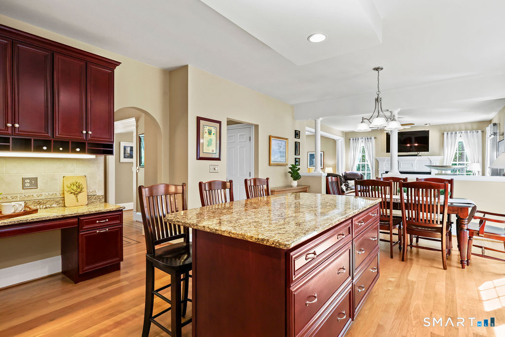 100 Hollister Drive Avon CT 06001