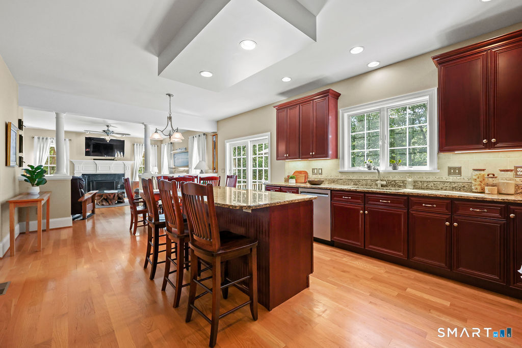 100 Hollister Drive Avon CT 06001