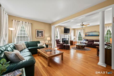 100 Hollister Drive Avon CT 06001