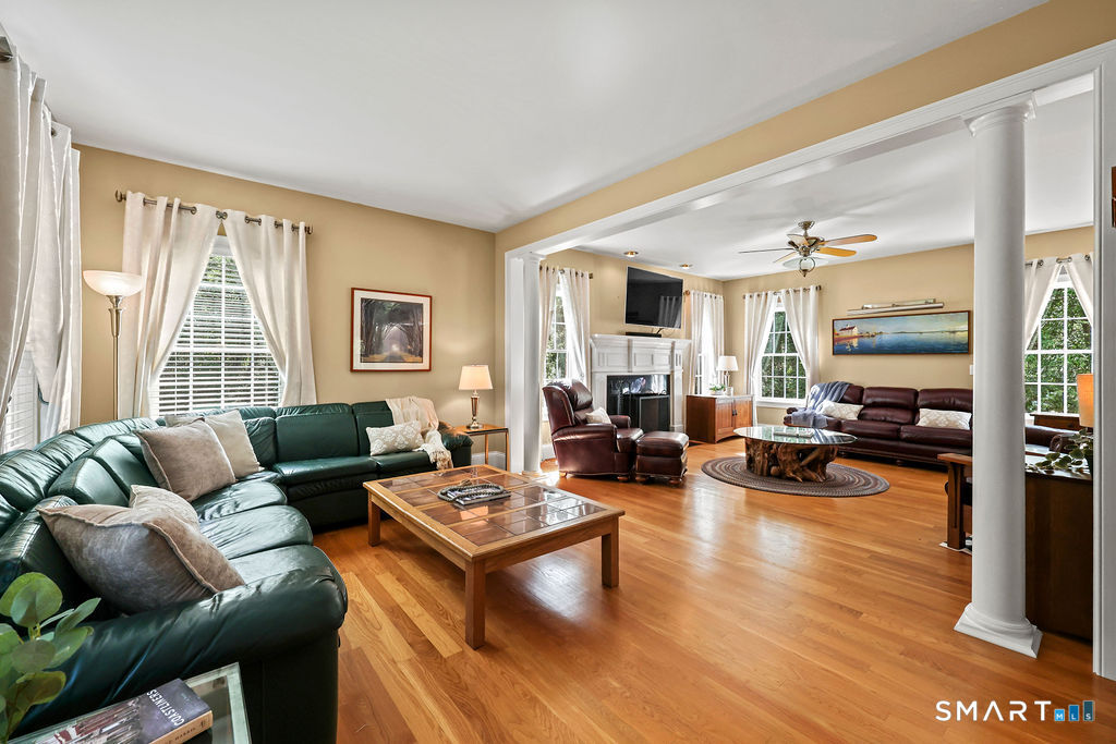 100 Hollister Drive Avon CT 06001