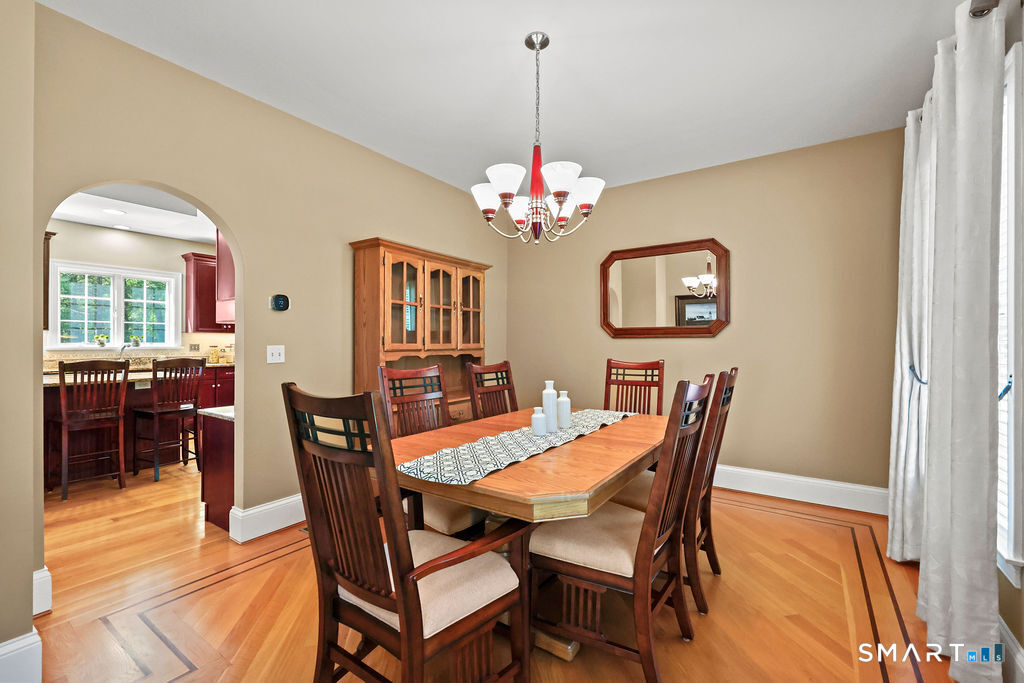 100 Hollister Drive Avon CT 06001
