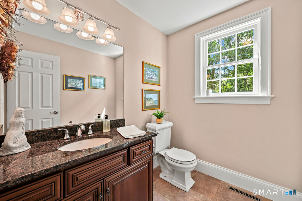 100 Hollister Drive Avon CT 06001