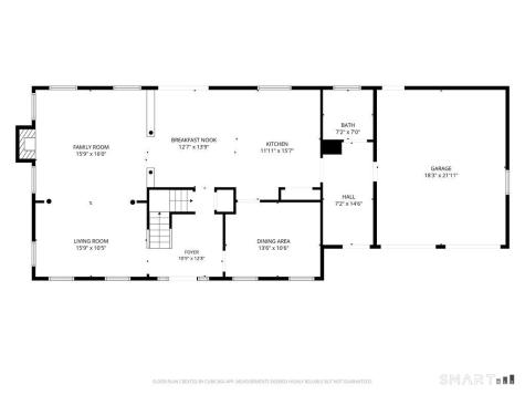 100 Hollister Drive Avon CT 06001
