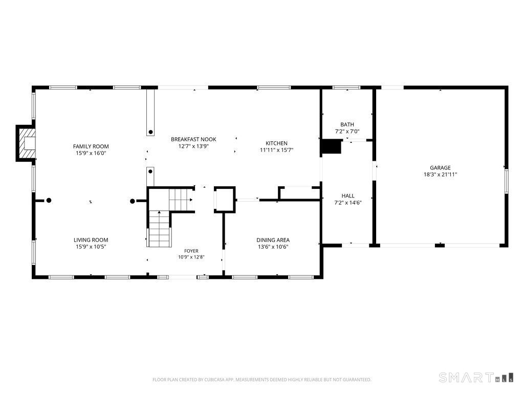 100 Hollister Drive Avon CT 06001