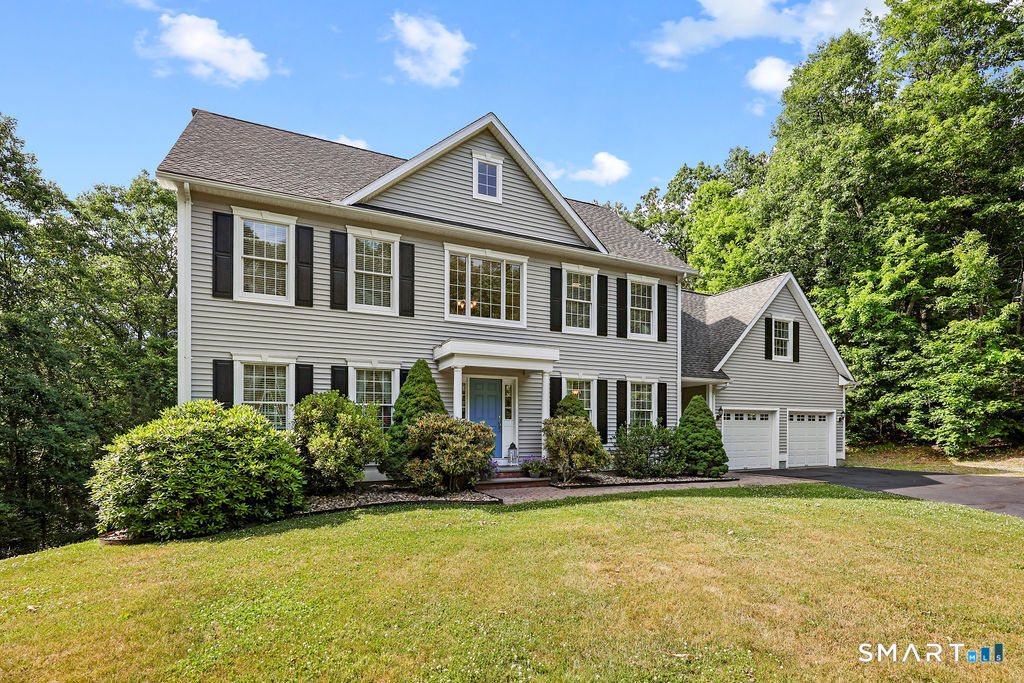 100 Hollister Drive Avon CT 06001