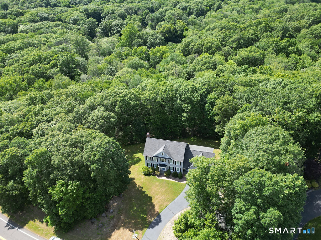 100 Hollister Drive Avon CT 06001
