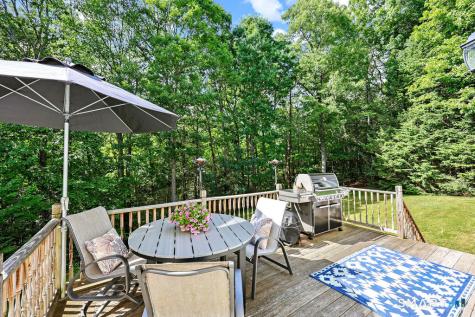 100 Hollister Drive Avon CT 06001