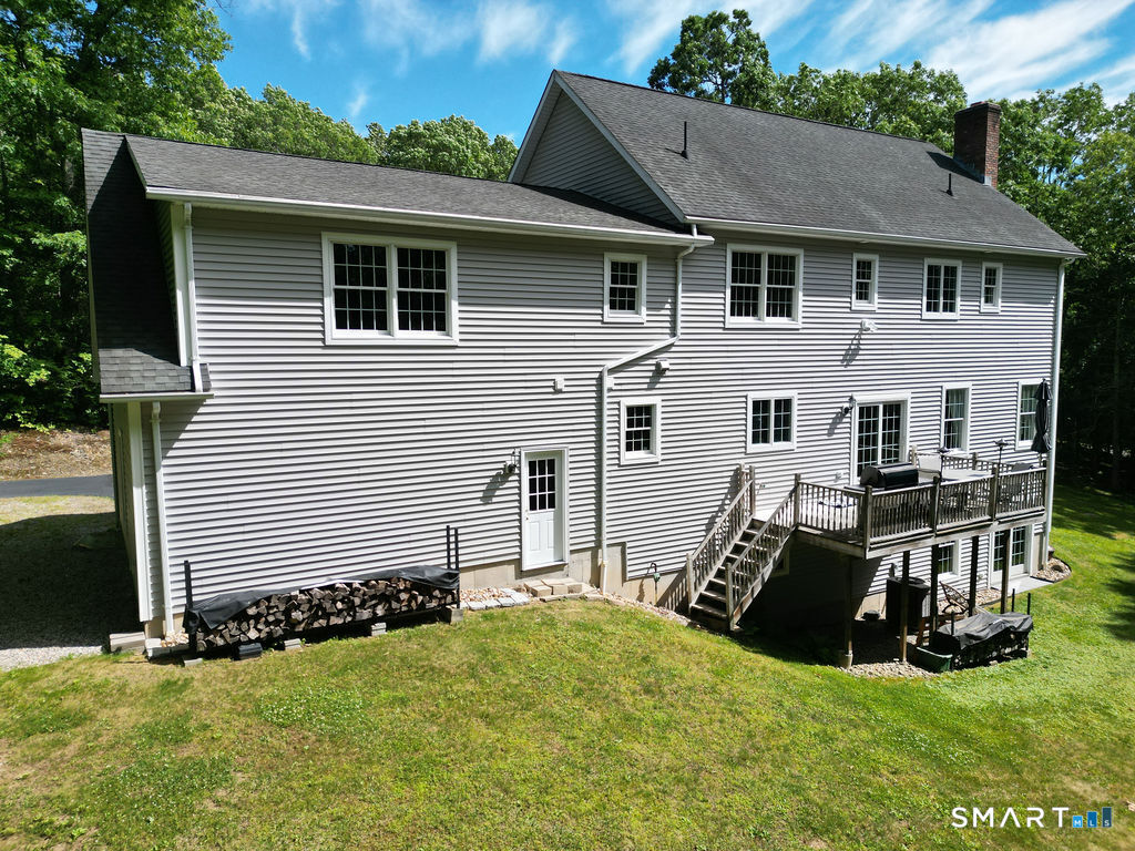 100 Hollister Drive Avon CT 06001