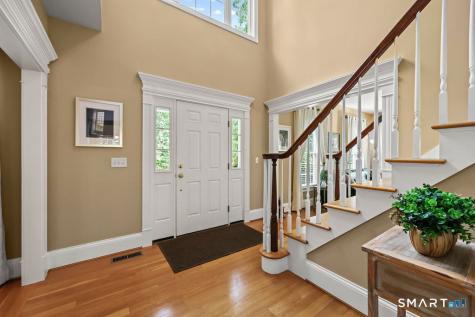 100 Hollister Drive Avon CT 06001