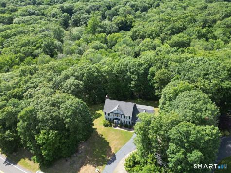 100 Hollister Drive Avon CT 06001