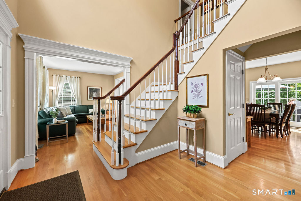 100 Hollister Drive Avon CT 06001