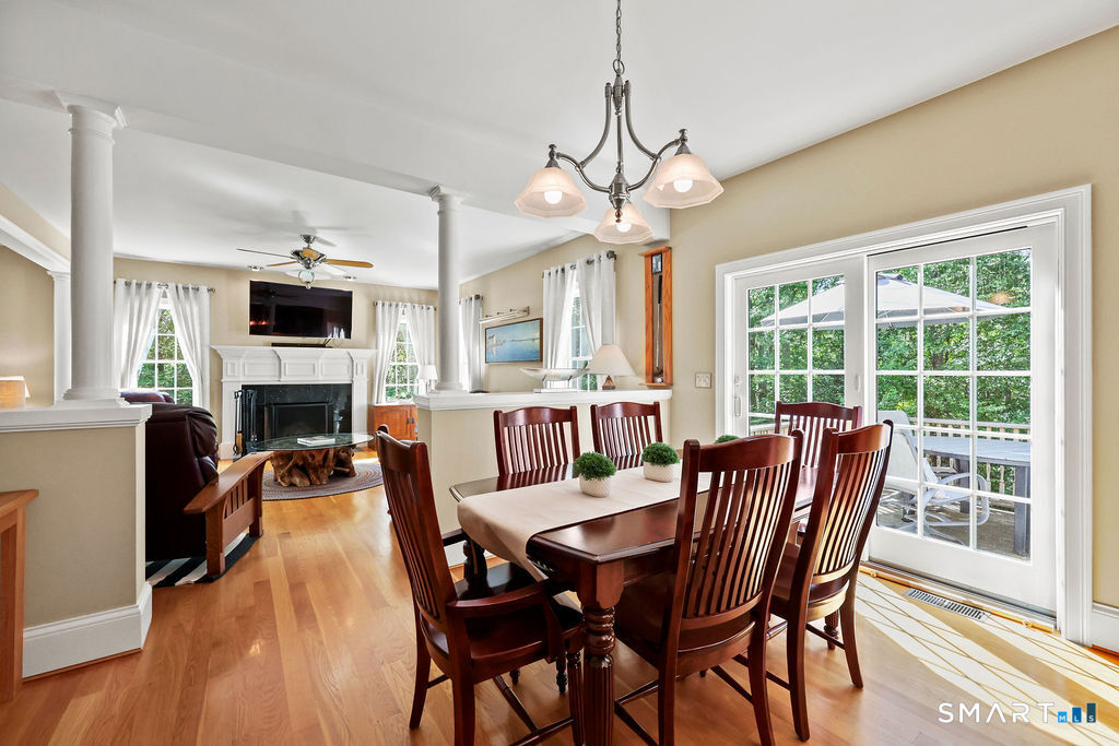 100 Hollister Drive Avon CT 06001