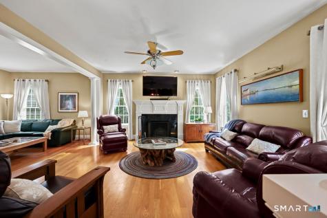 100 Hollister Drive Avon CT 06001