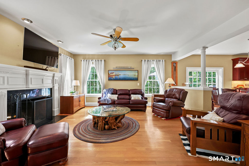 100 Hollister Drive Avon CT 06001