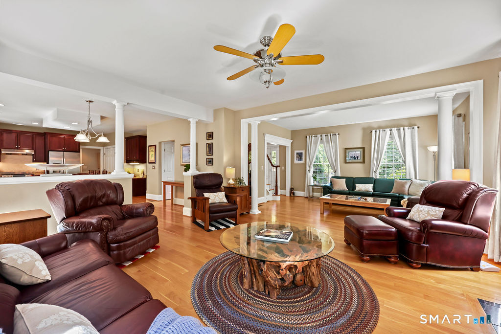 100 Hollister Drive Avon CT 06001