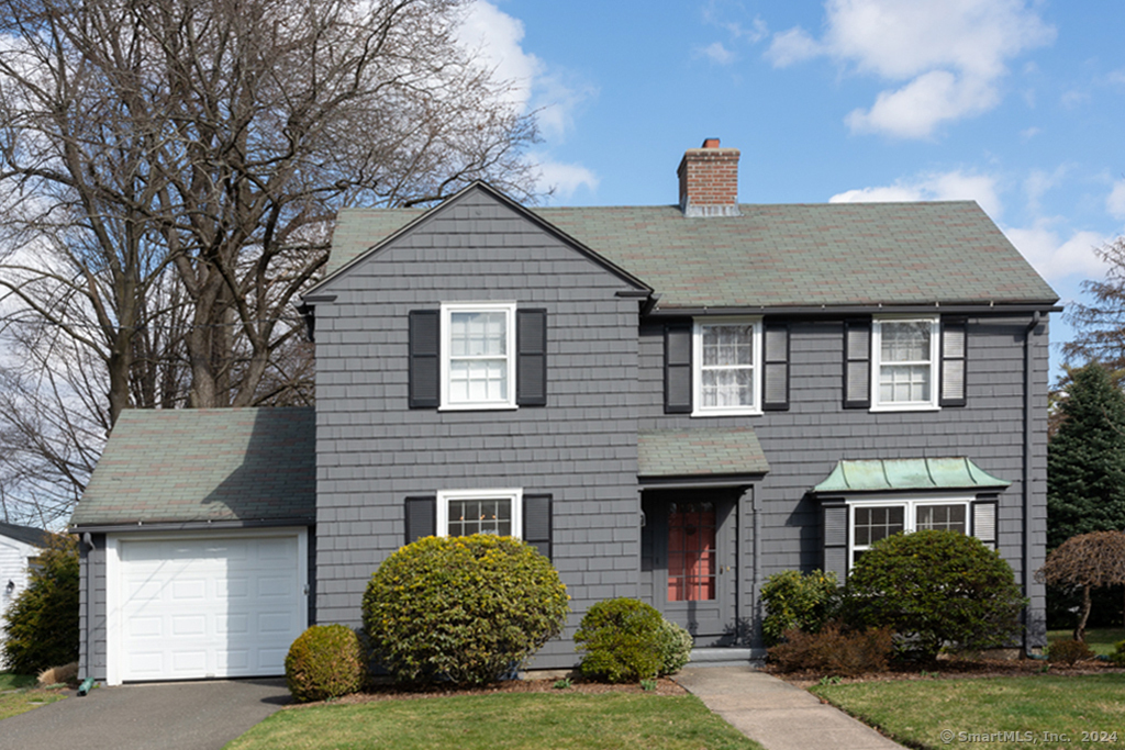 122 Maple Avenue Windsor CT 06095