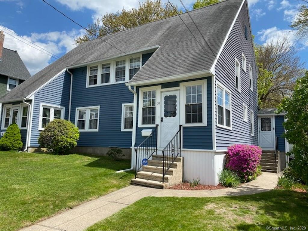 26 Welles Street Waterbury CT 06706