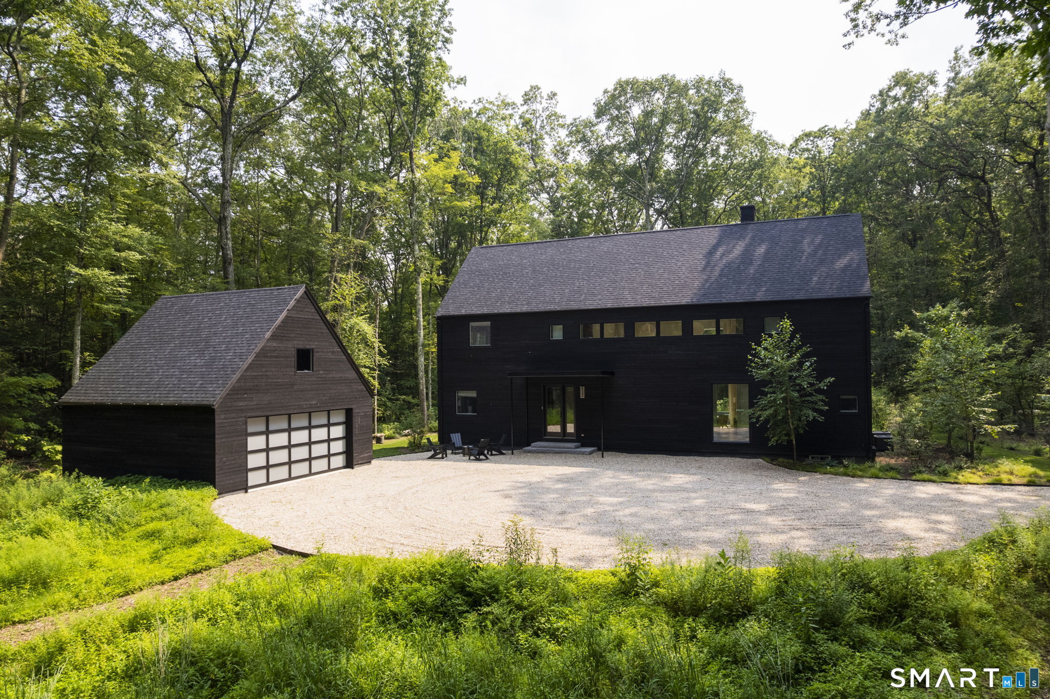 60 Selleck Hill Road Salisbury CT 06068