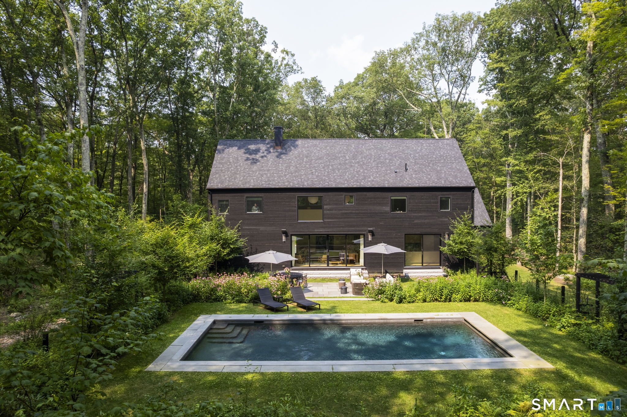 60 Selleck Hill Road Salisbury CT 06068