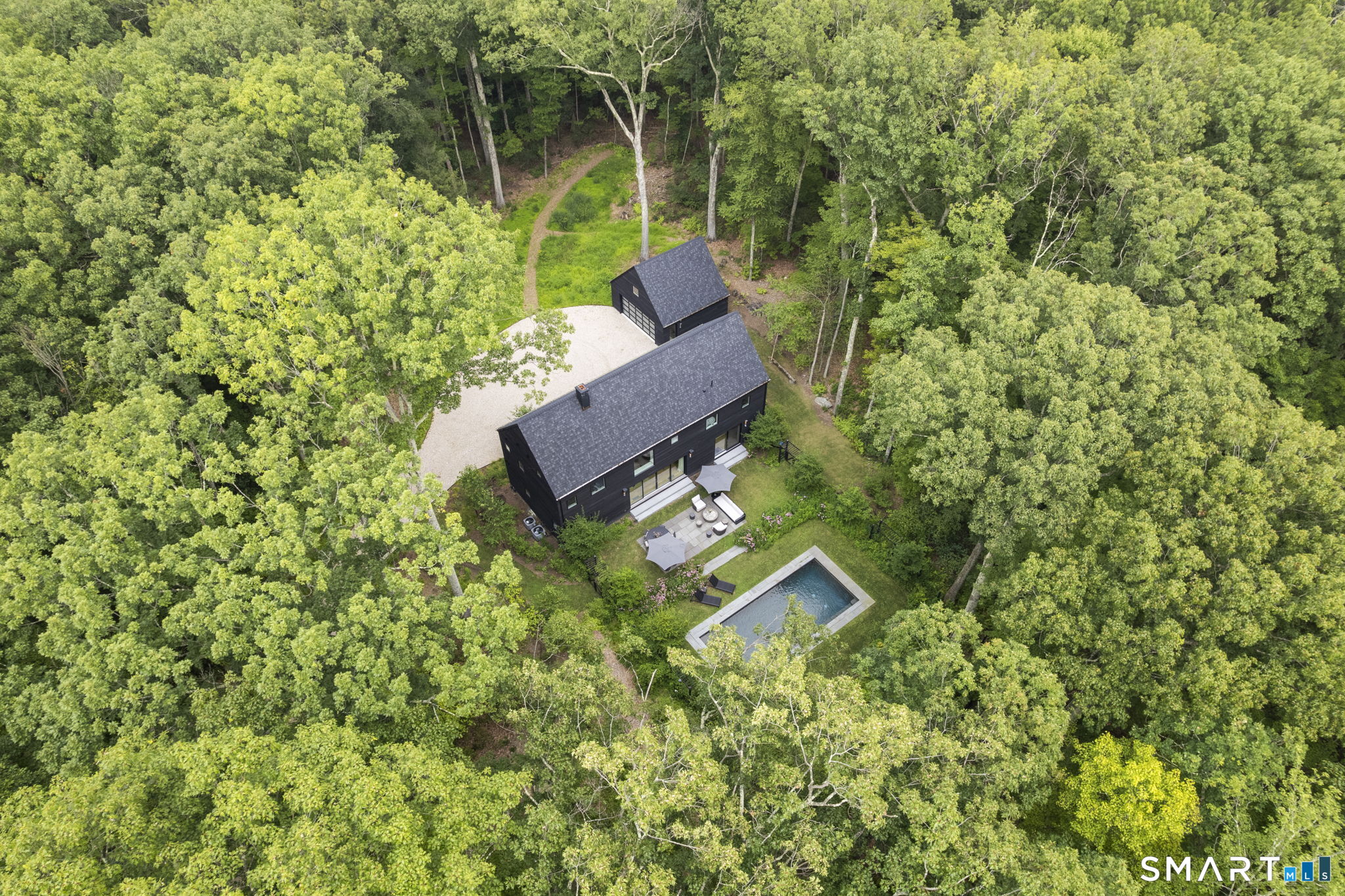 60 Selleck Hill Road Salisbury CT 06068