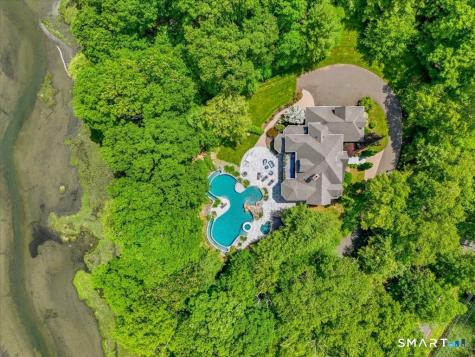76 Sachem Head Road Guilford CT 06437