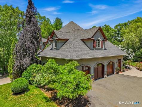 76 Sachem Head Road Guilford CT 06437