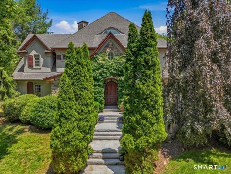 76 Sachem Head Road Guilford CT 06437