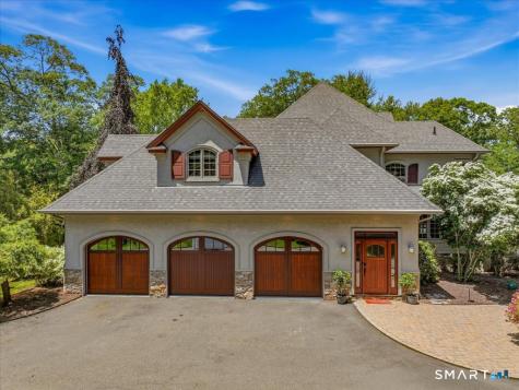 76 Sachem Head Road Guilford CT 06437