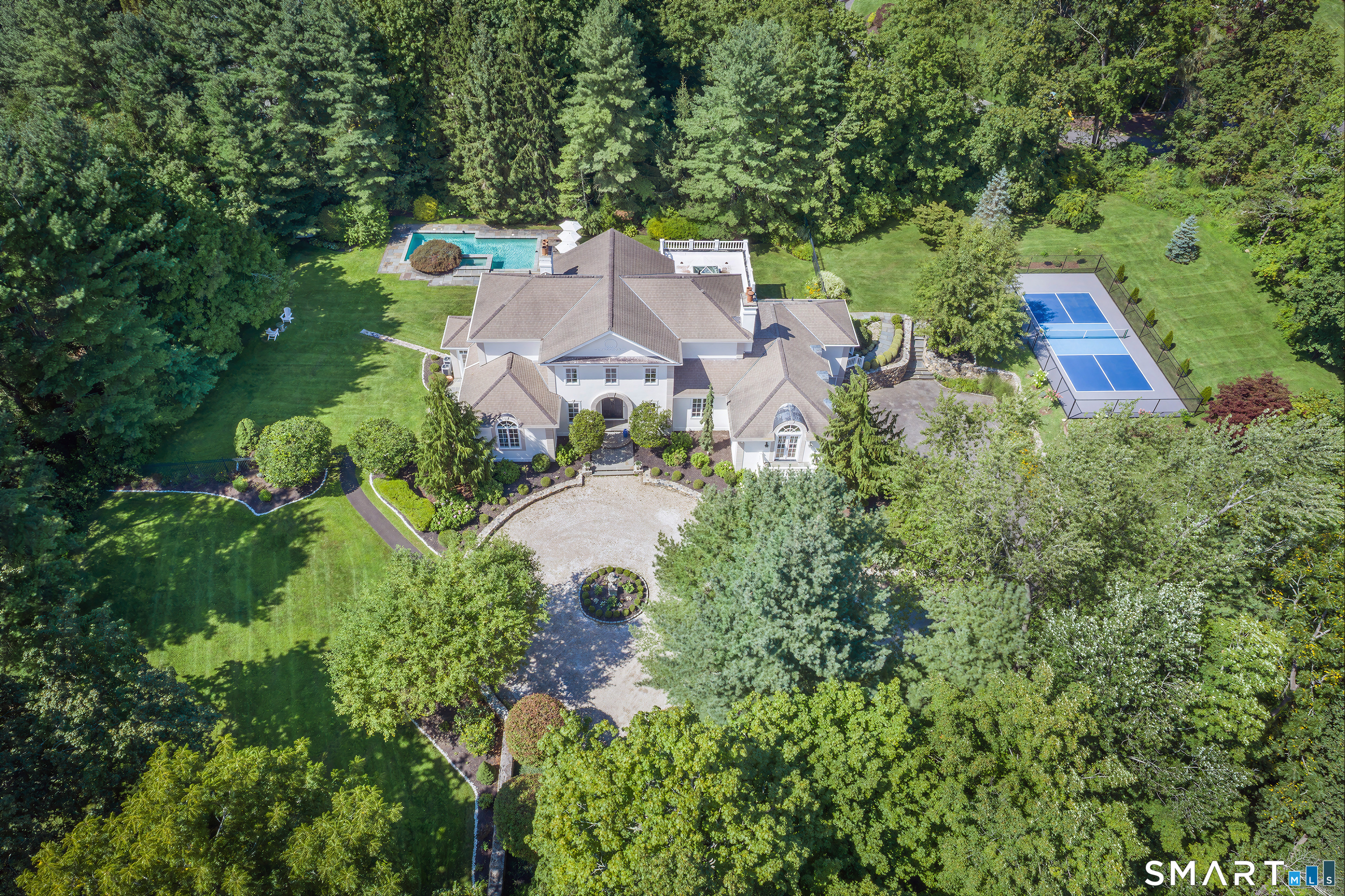 85 Manor Road Ridgefield CT 06877