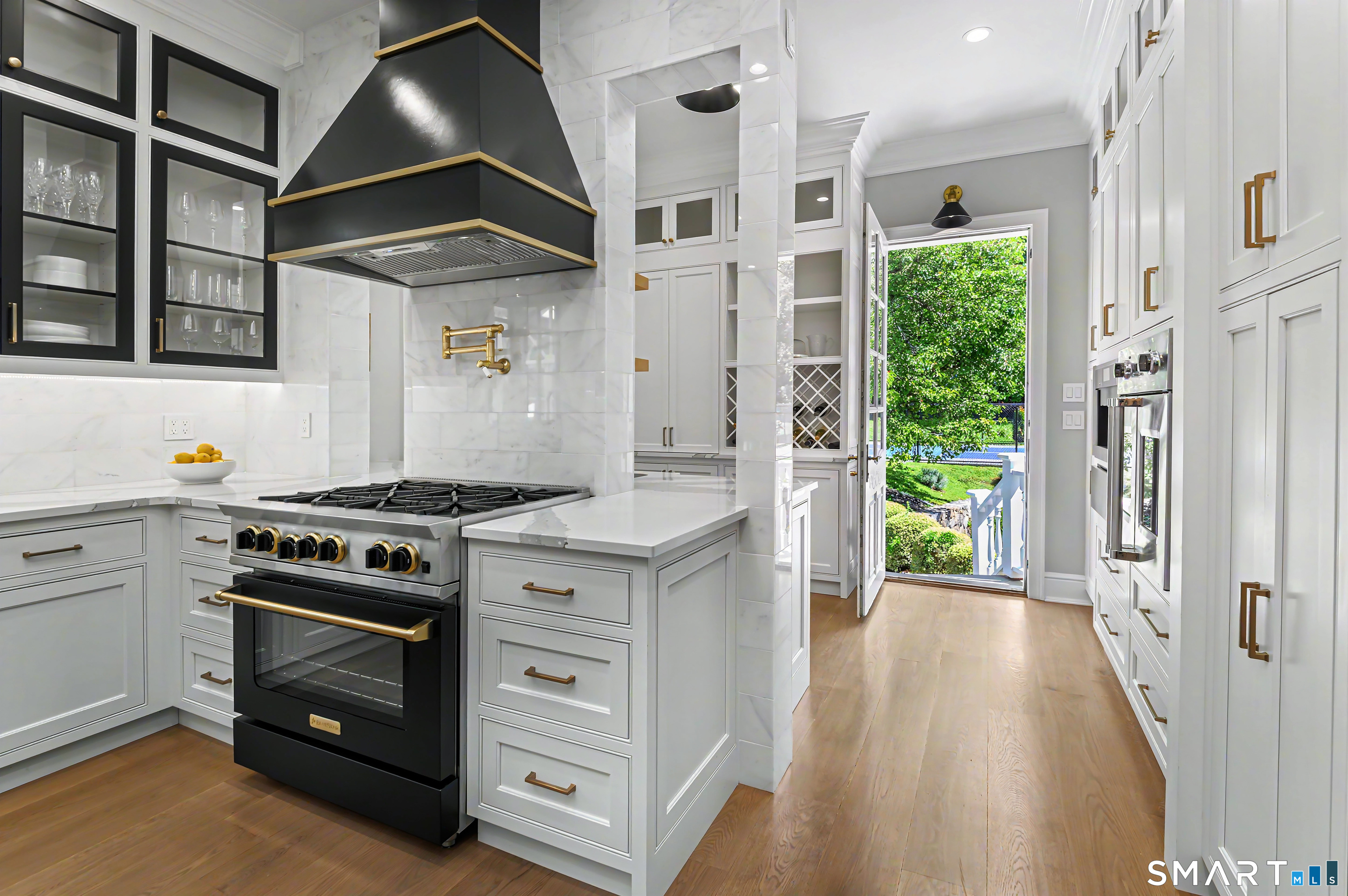 85 Manor Road Ridgefield CT 06877