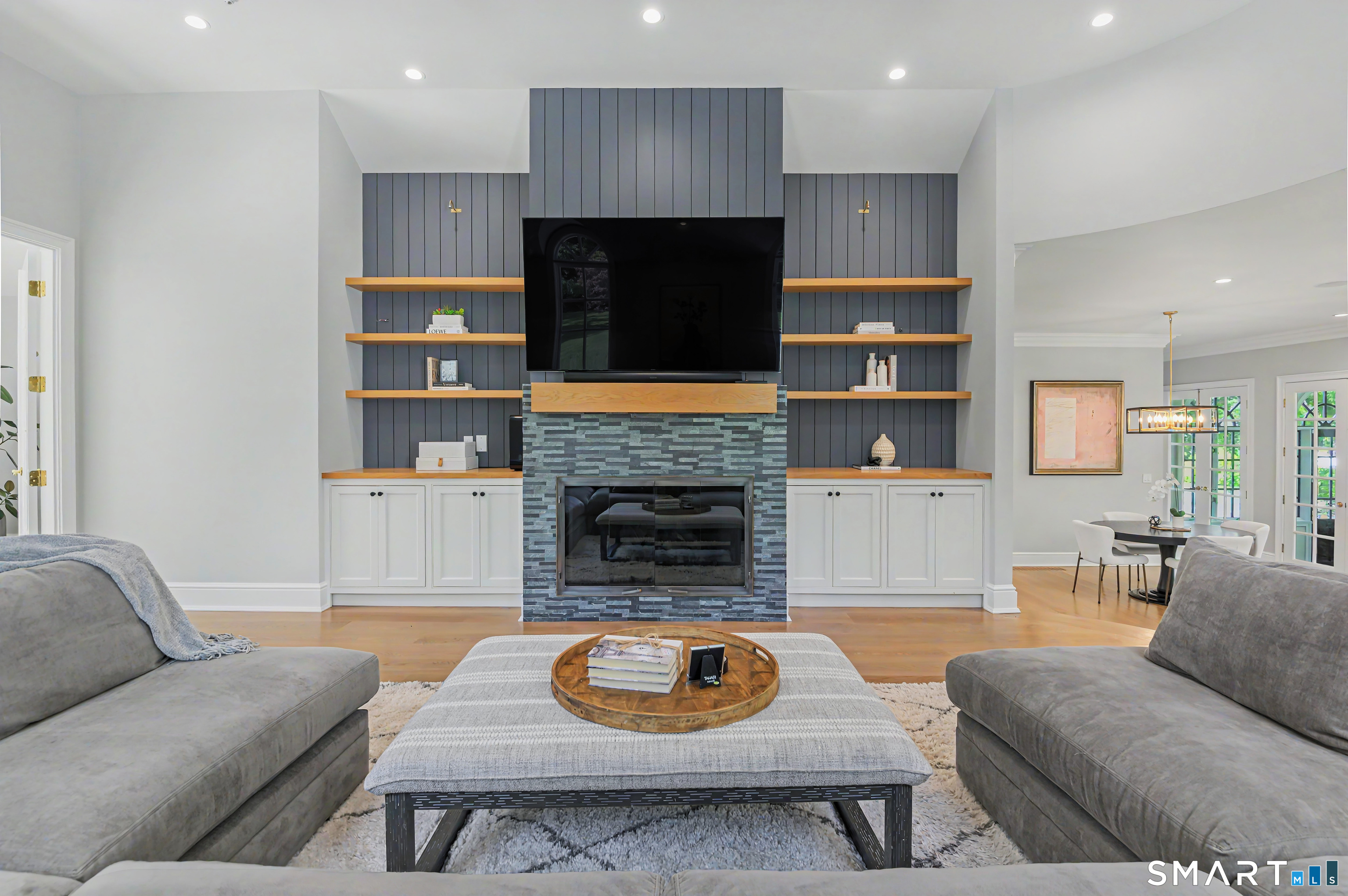 85 Manor Road Ridgefield CT 06877