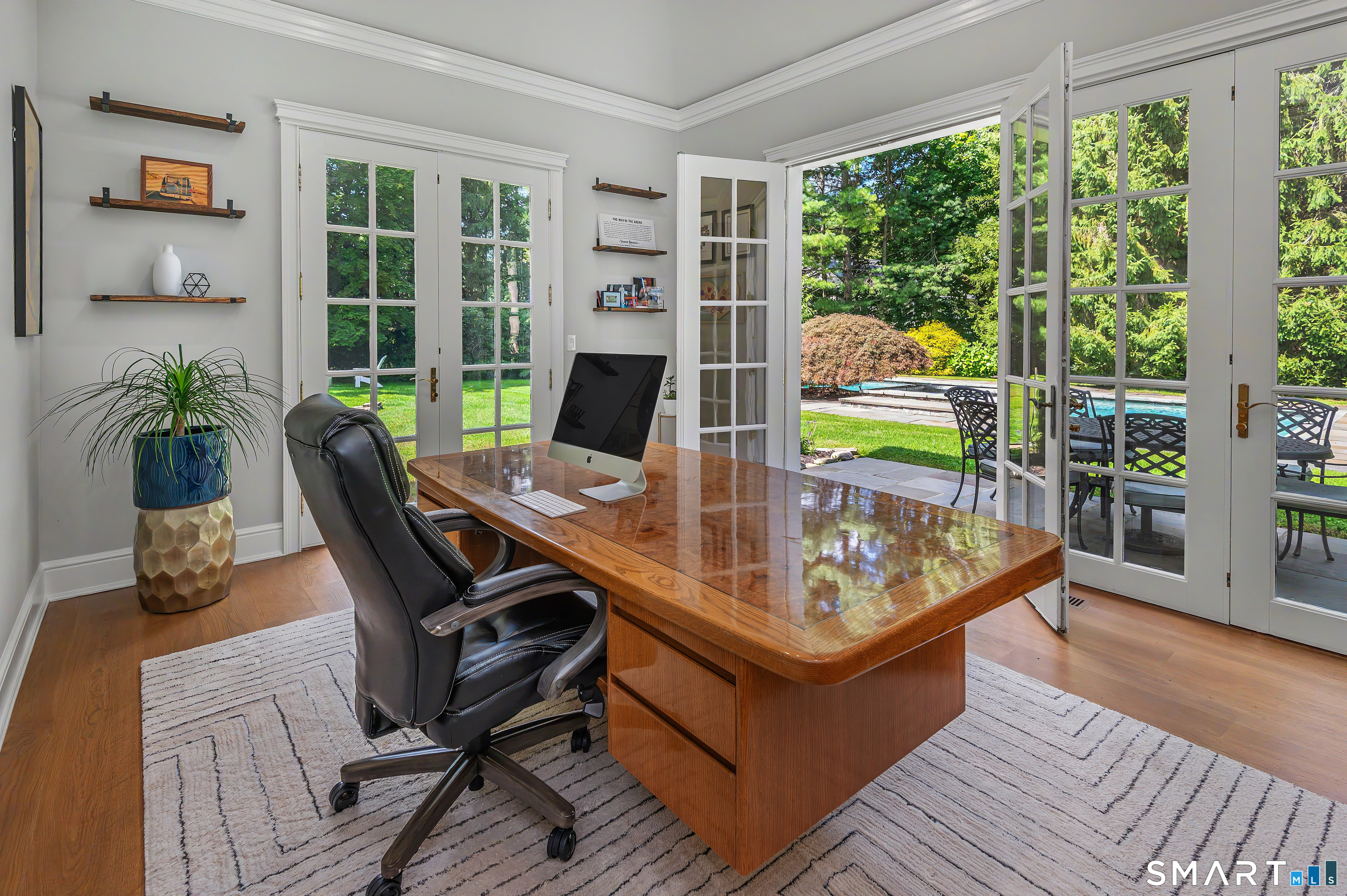 85 Manor Road Ridgefield CT 06877