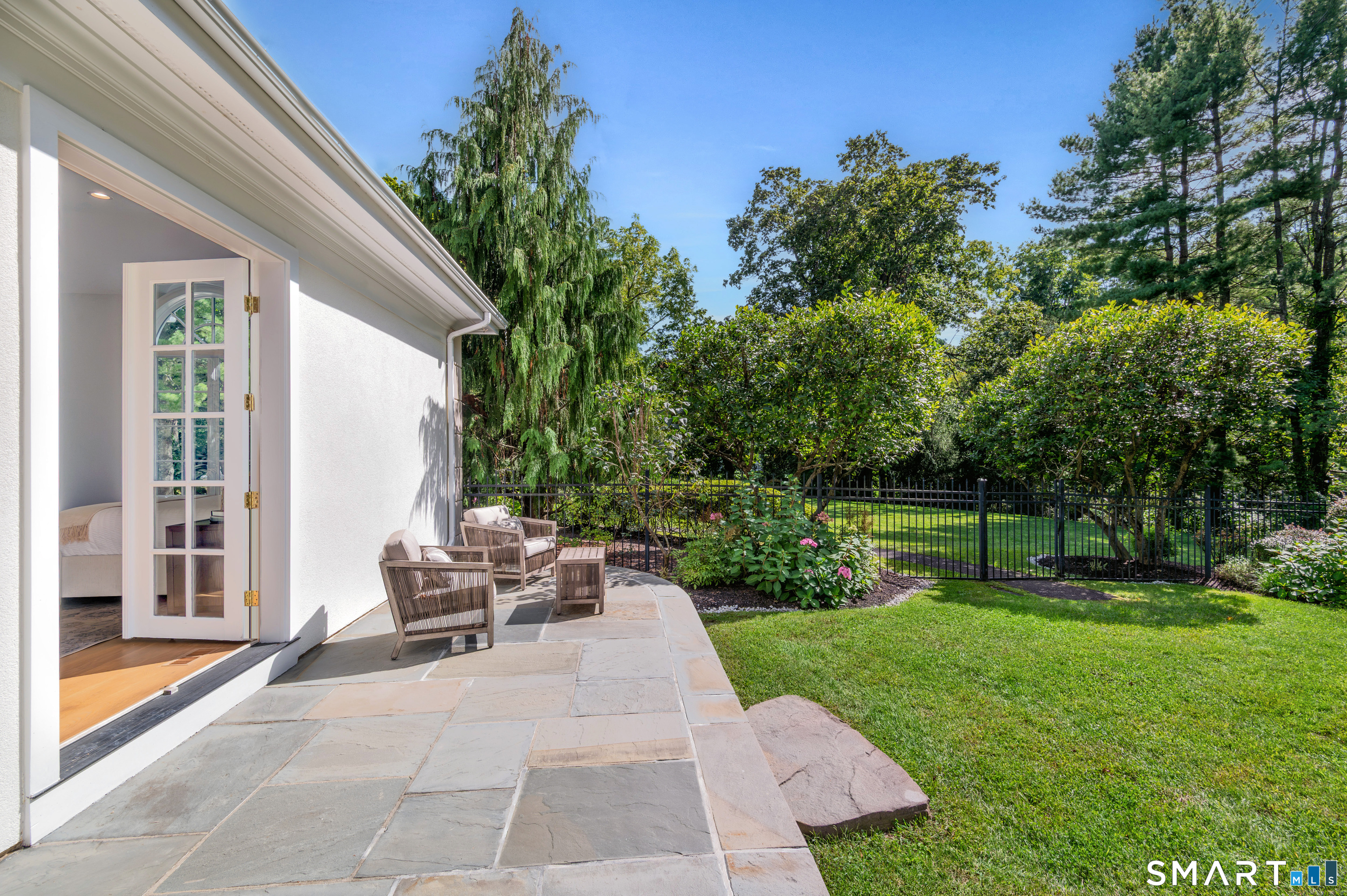 85 Manor Road Ridgefield CT 06877