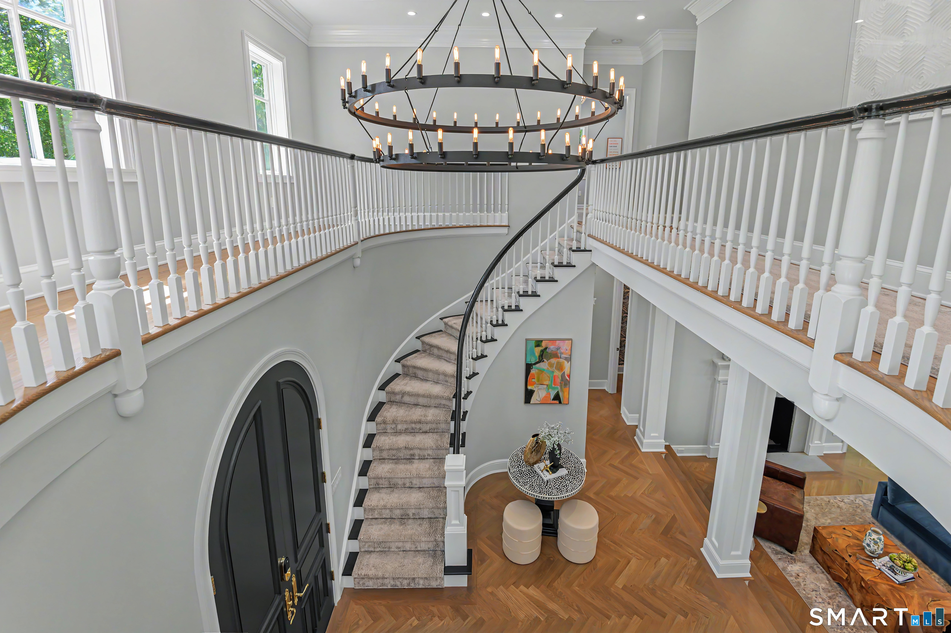 85 Manor Road Ridgefield CT 06877