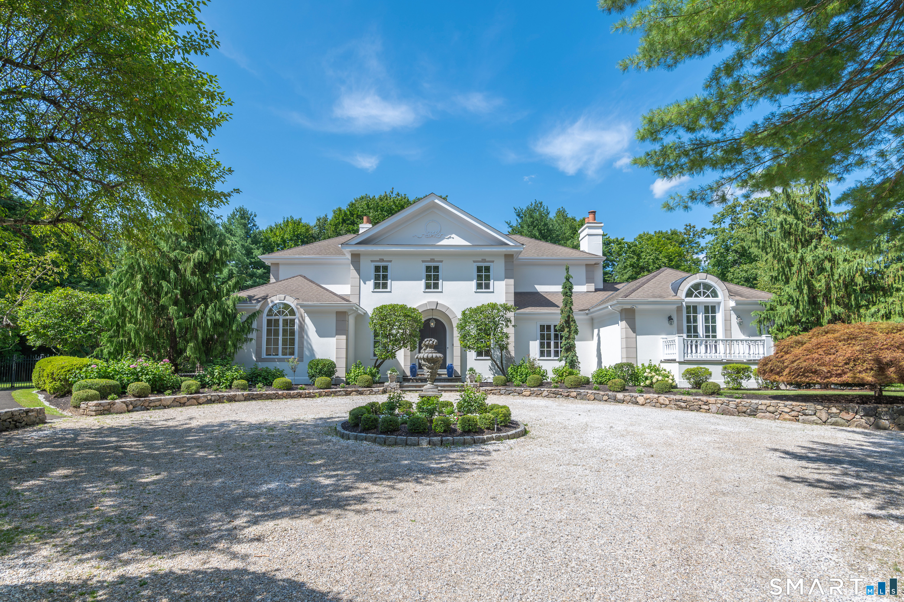 85 Manor Road Ridgefield CT 06877