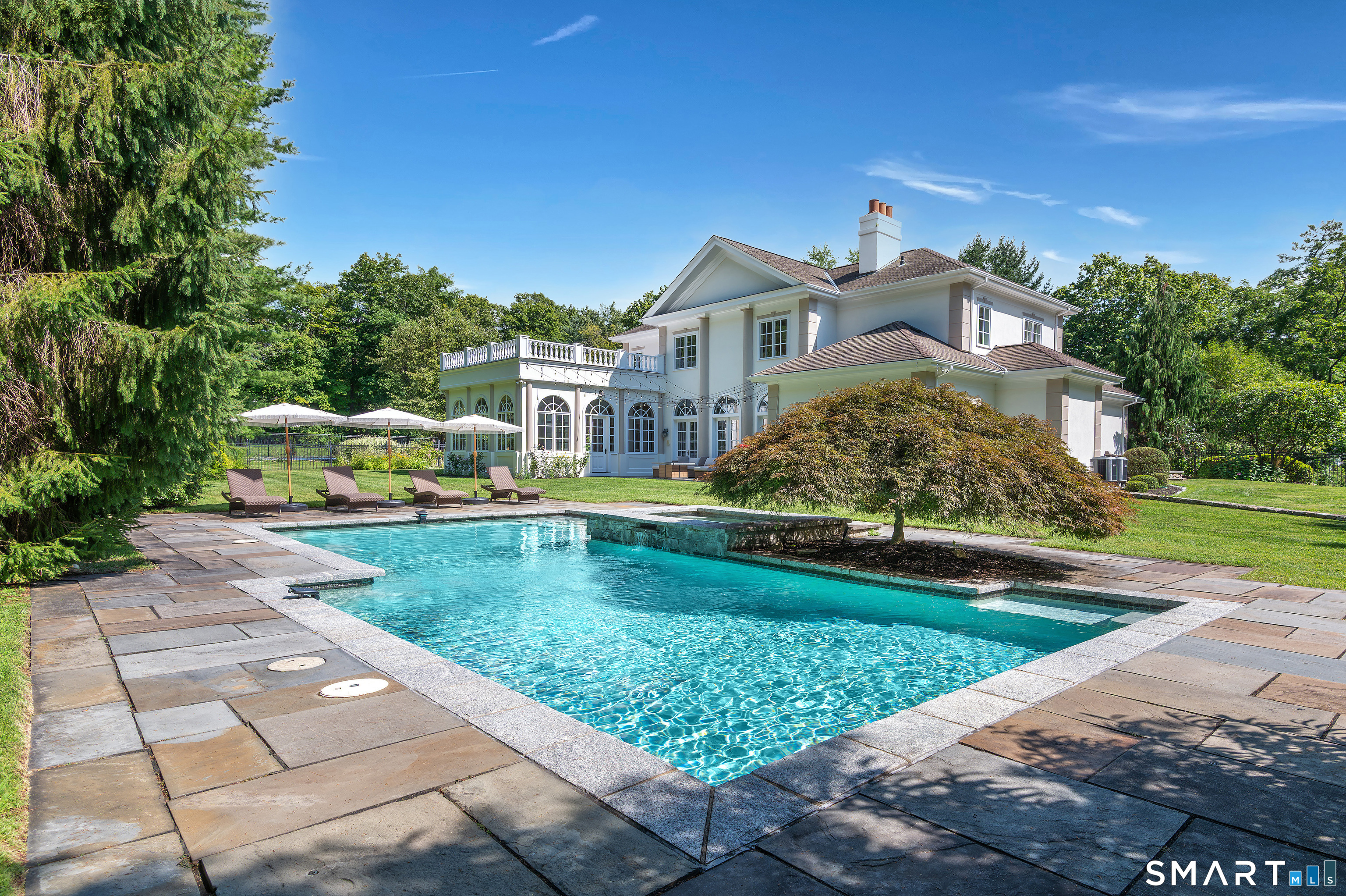 85 Manor Road Ridgefield CT 06877