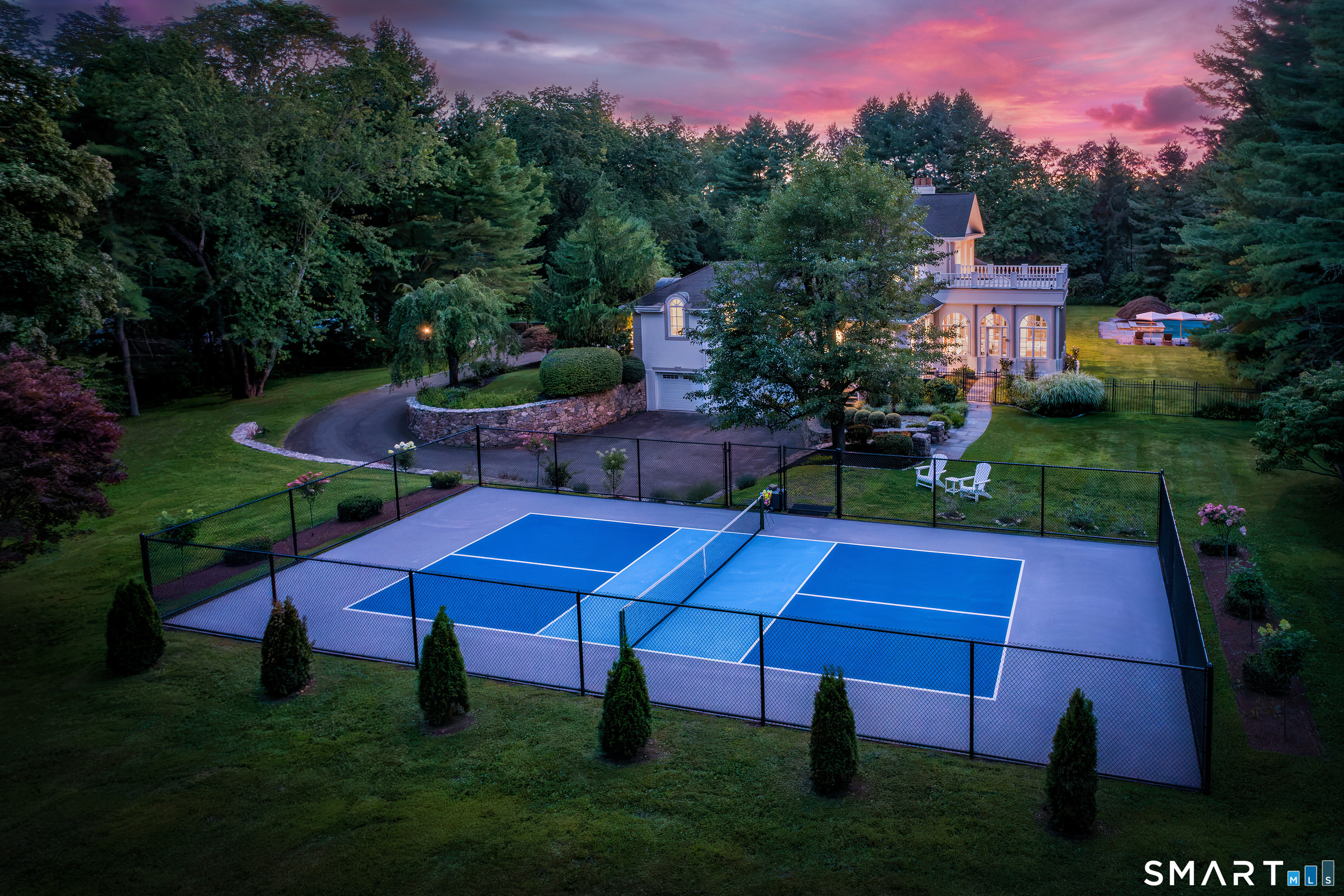 85 Manor Road Ridgefield CT 06877