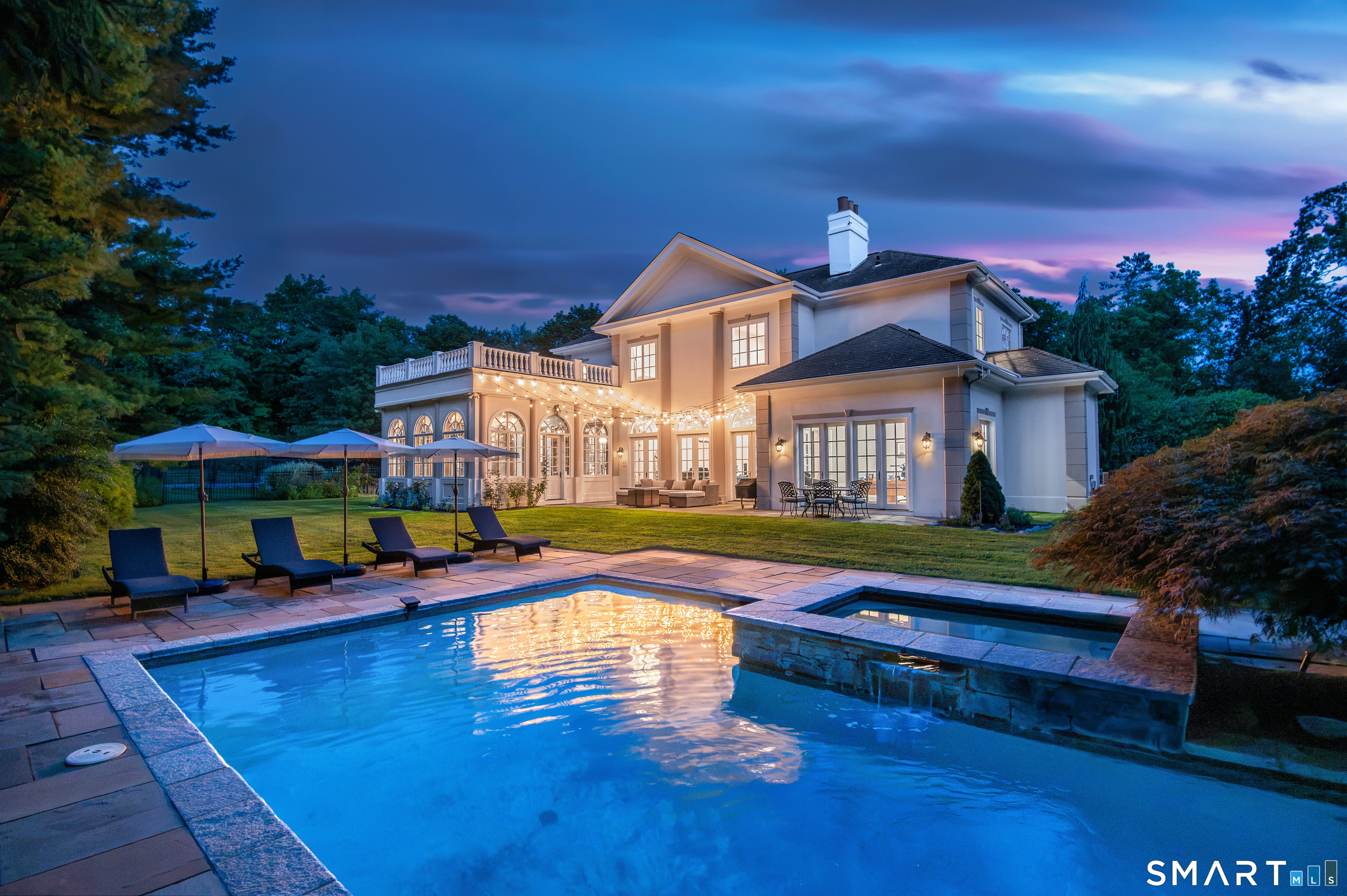 85 Manor Road Ridgefield CT 06877