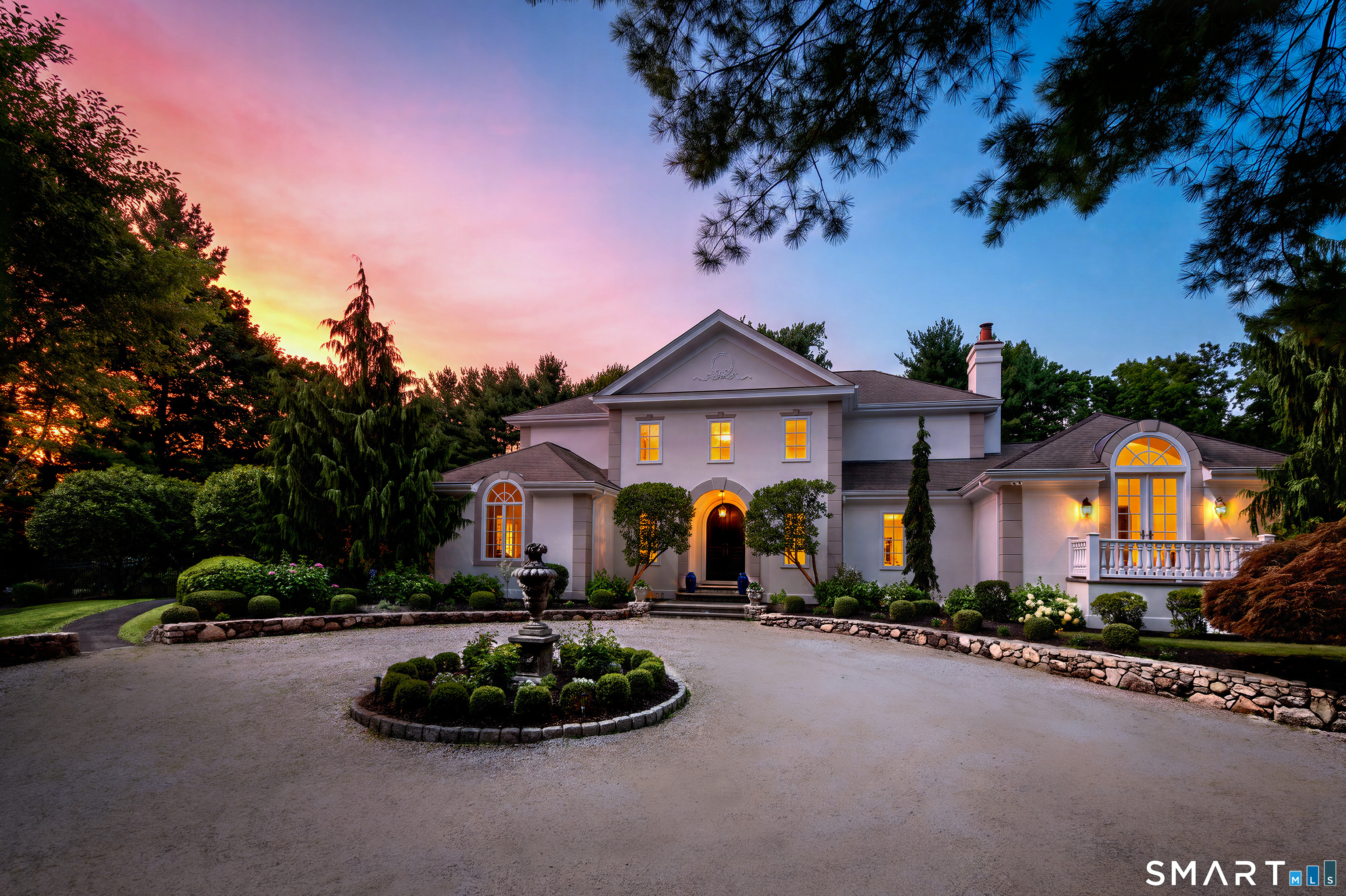 85 Manor Road Ridgefield CT 06877
