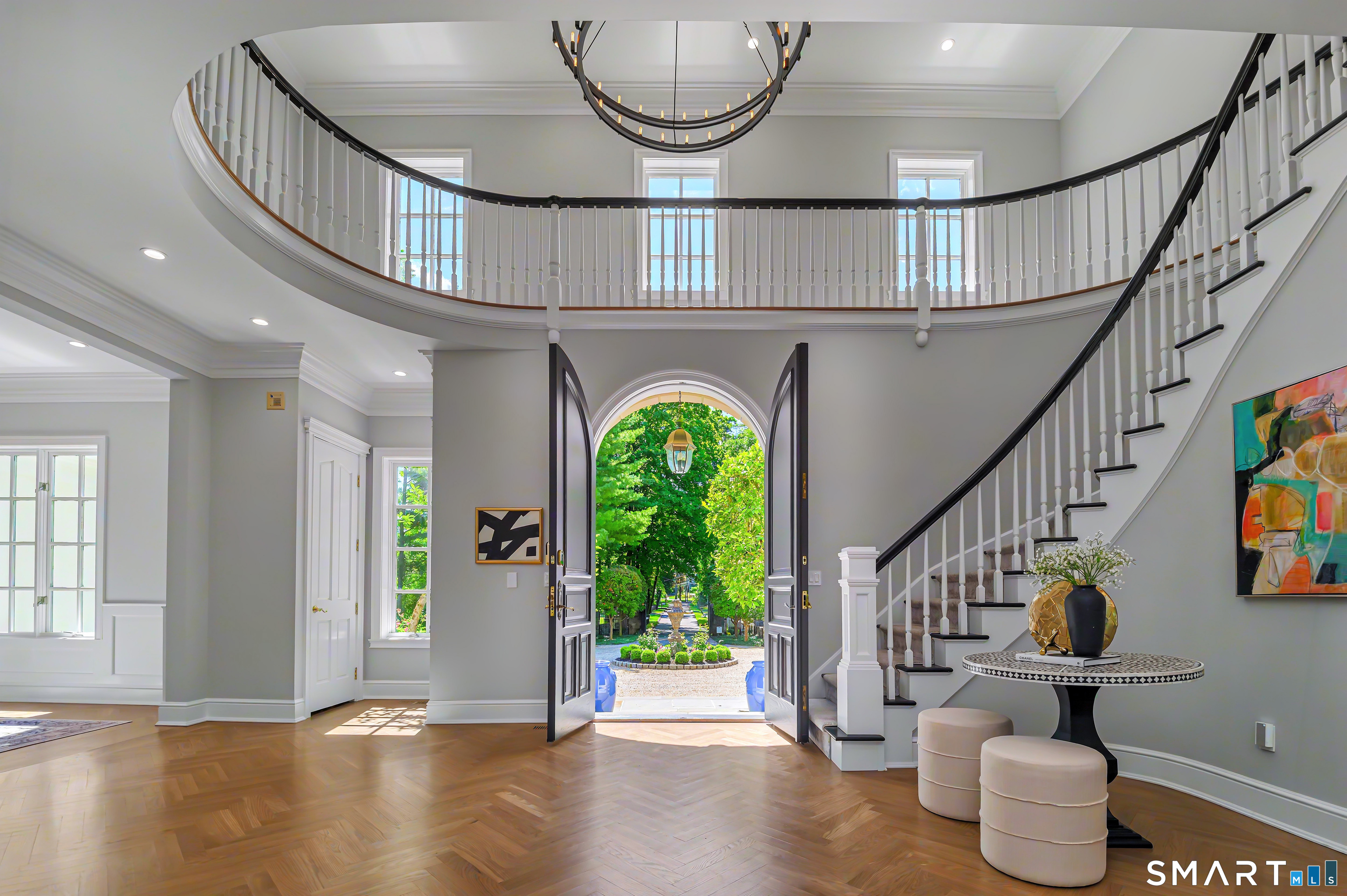 85 Manor Road Ridgefield CT 06877