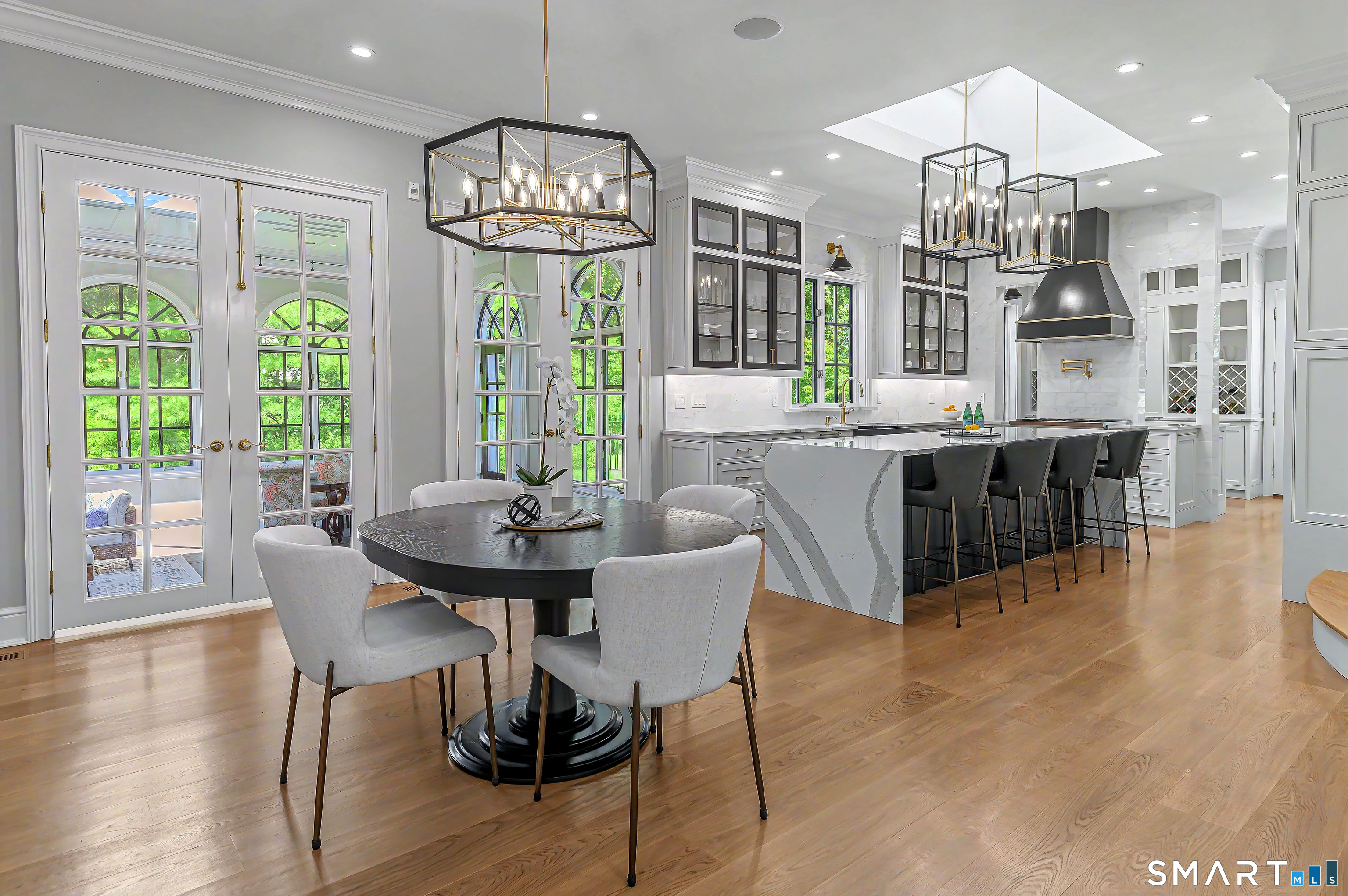 85 Manor Road Ridgefield CT 06877