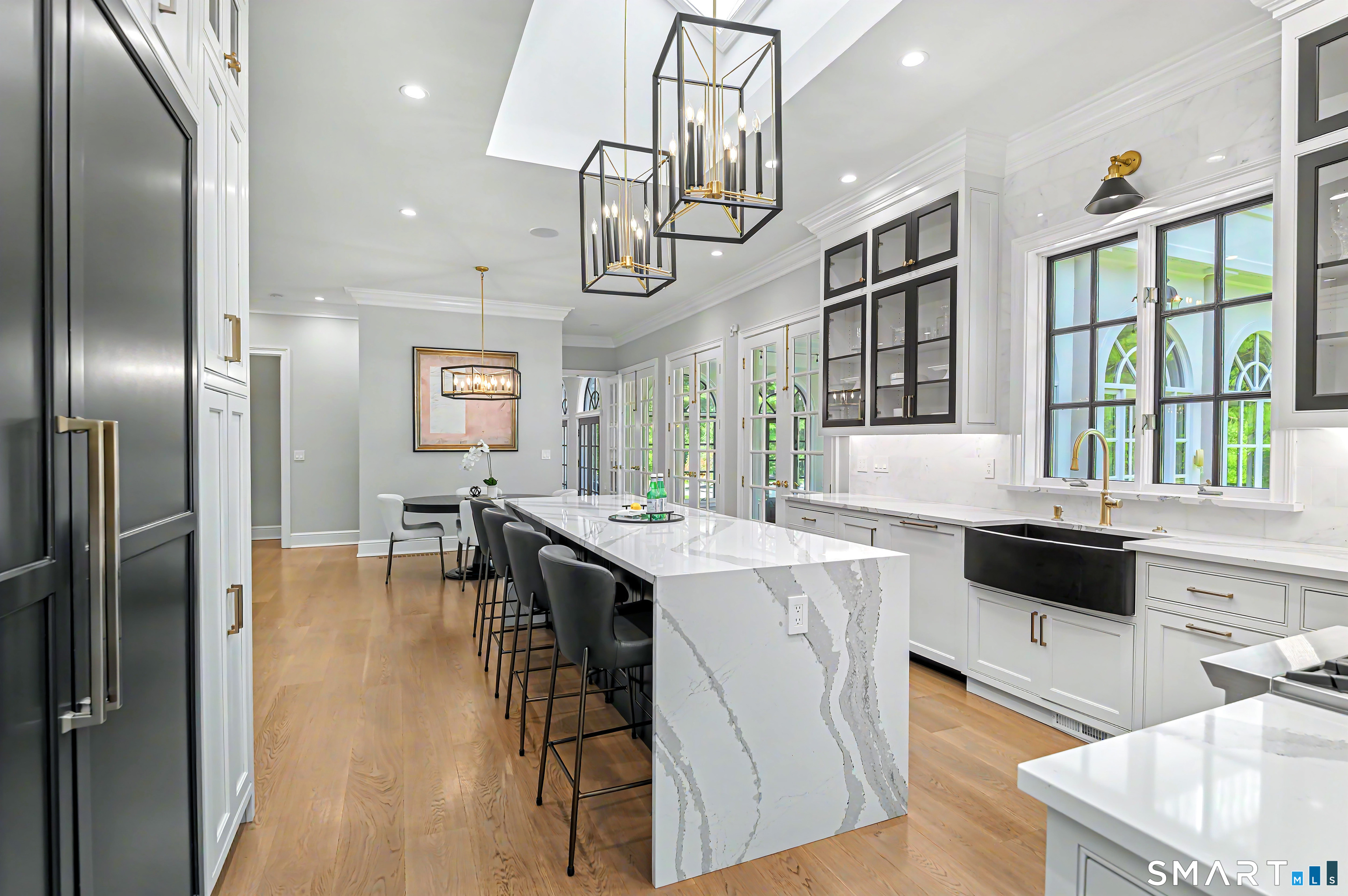 85 Manor Road Ridgefield CT 06877