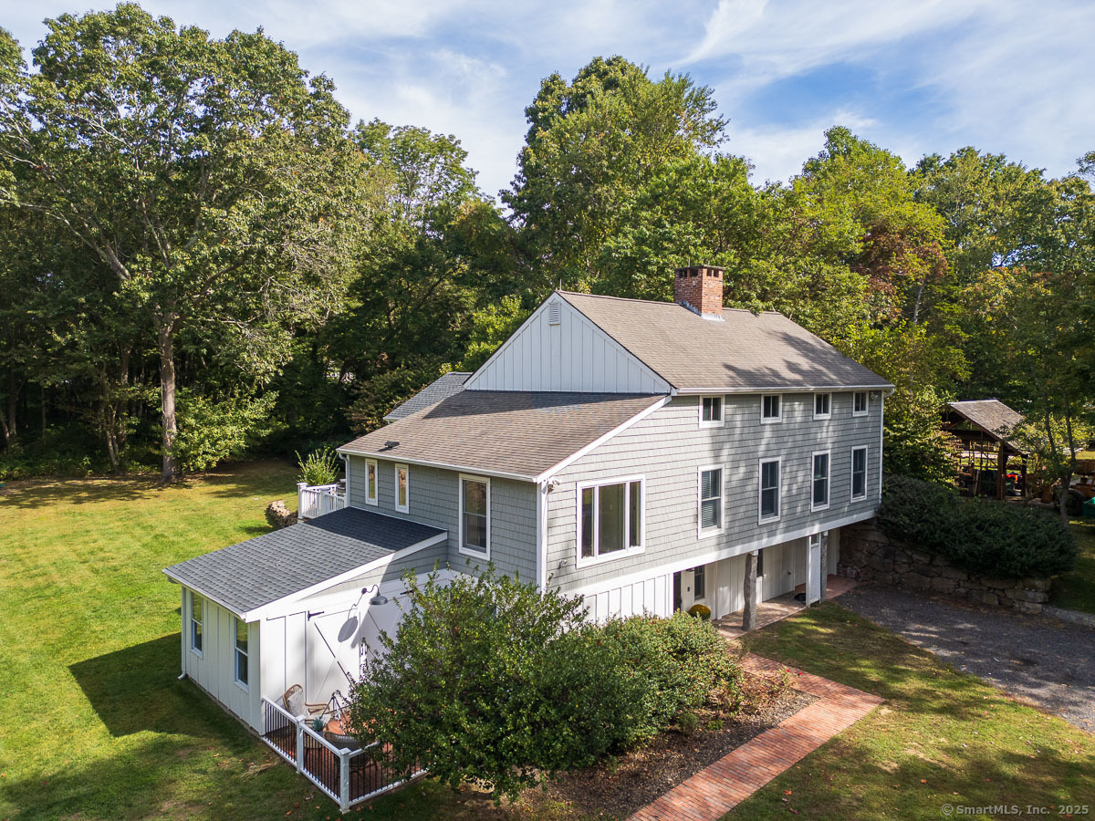 147 Pequot Avenue Groton CT 06355