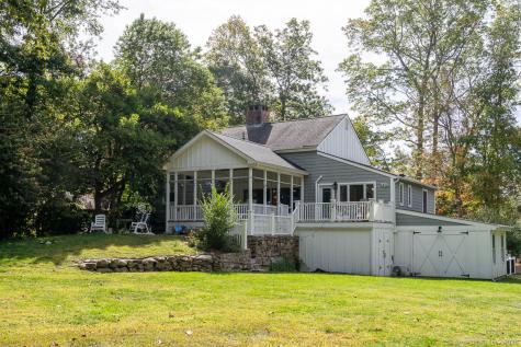 147 Pequot Avenue Groton CT 06355