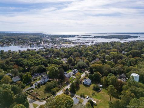 147 Pequot Avenue Groton CT 06355