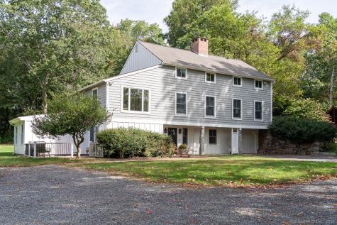 147 Pequot Avenue Groton CT 06355