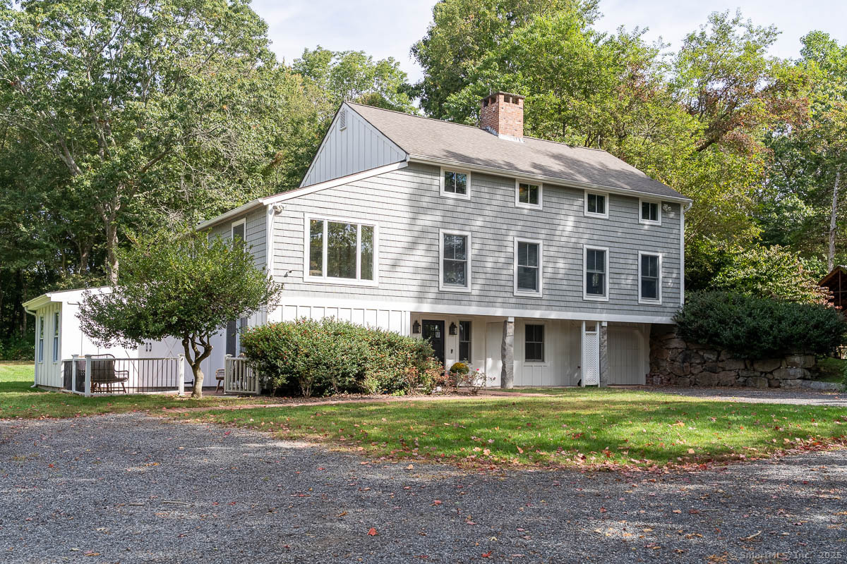 147 Pequot Avenue Groton CT 06355